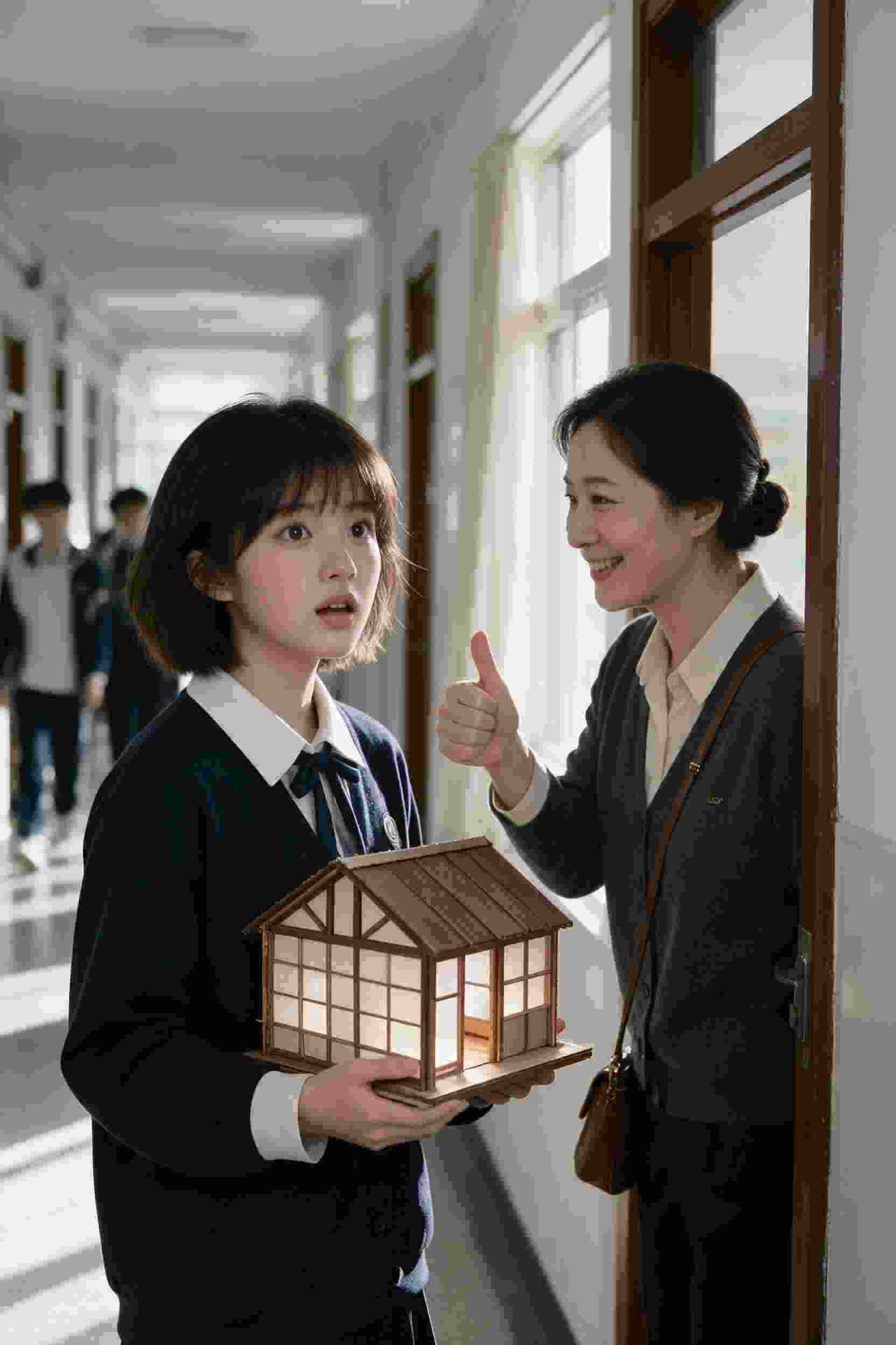 御赐小仵作