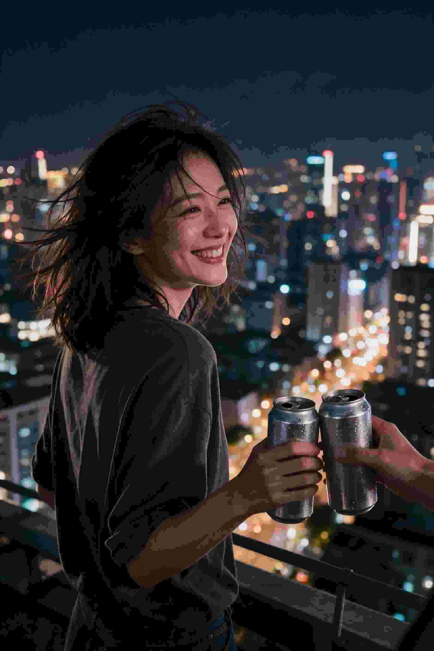 心想事成